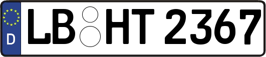 LB-HT2367