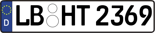 LB-HT2369