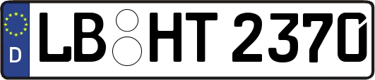 LB-HT2370