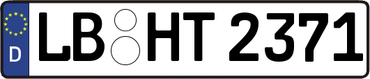 LB-HT2371