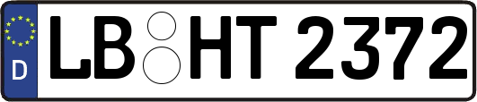 LB-HT2372