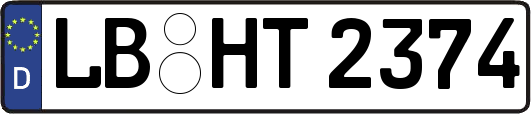 LB-HT2374