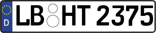 LB-HT2375