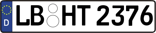 LB-HT2376