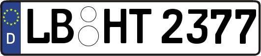 LB-HT2377