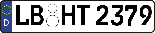 LB-HT2379