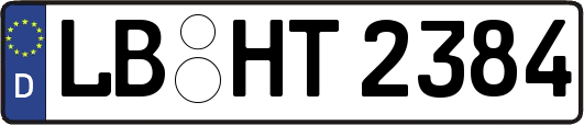 LB-HT2384