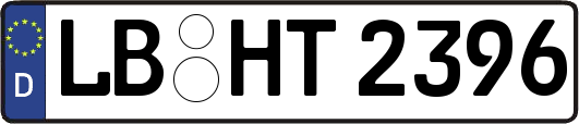 LB-HT2396