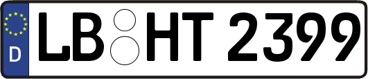 LB-HT2399