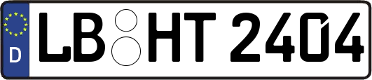 LB-HT2404