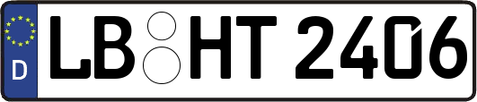 LB-HT2406
