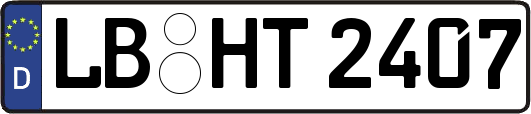 LB-HT2407