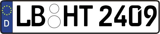LB-HT2409