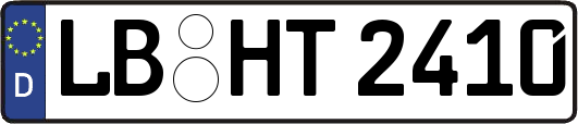 LB-HT2410
