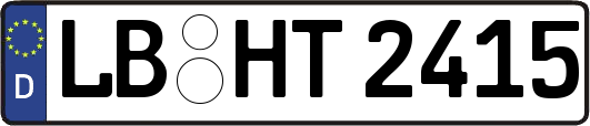 LB-HT2415