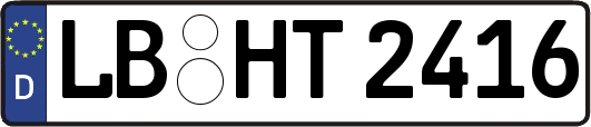 LB-HT2416