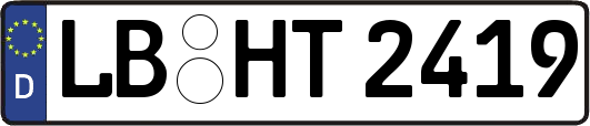 LB-HT2419