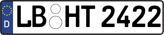 LB-HT2422