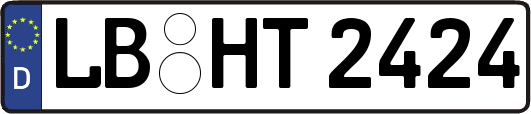 LB-HT2424