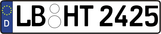 LB-HT2425