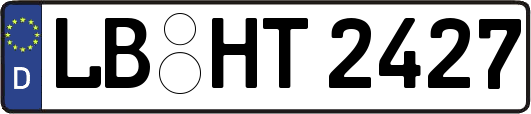 LB-HT2427