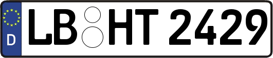 LB-HT2429