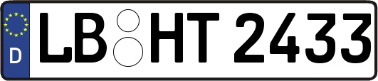 LB-HT2433