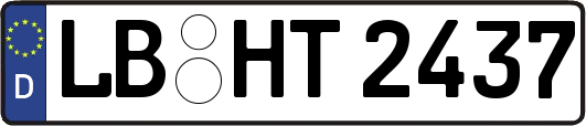 LB-HT2437