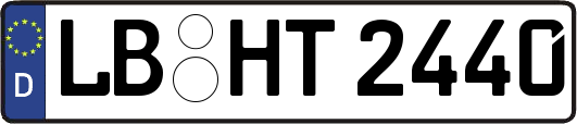 LB-HT2440