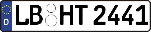 LB-HT2441