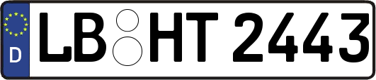 LB-HT2443