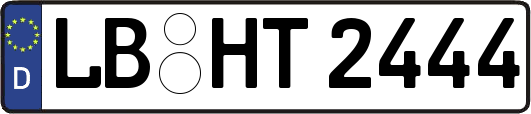 LB-HT2444
