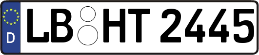 LB-HT2445