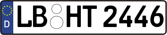 LB-HT2446