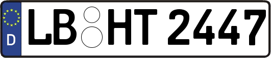 LB-HT2447