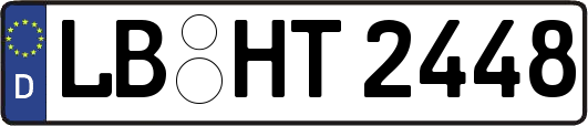 LB-HT2448