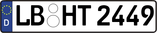 LB-HT2449