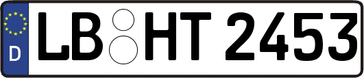 LB-HT2453