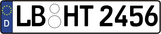 LB-HT2456