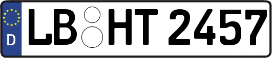 LB-HT2457