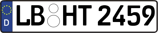 LB-HT2459