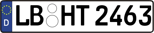 LB-HT2463