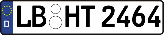 LB-HT2464