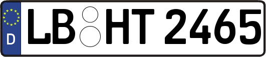 LB-HT2465