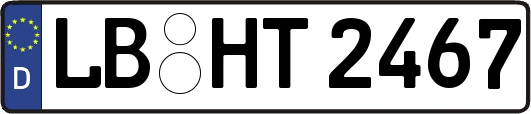 LB-HT2467