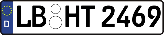 LB-HT2469