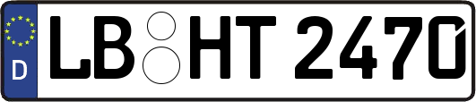 LB-HT2470