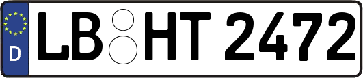 LB-HT2472
