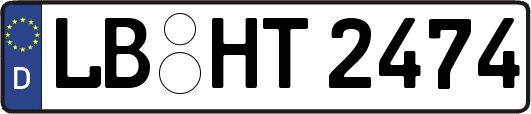 LB-HT2474