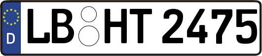 LB-HT2475